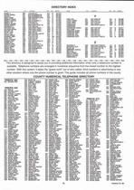 Landowners Index 009, Wadena County 2006